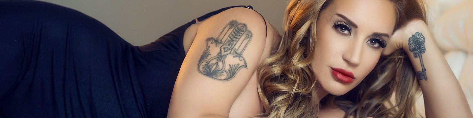 Aviva Ruse’s Cover Photo