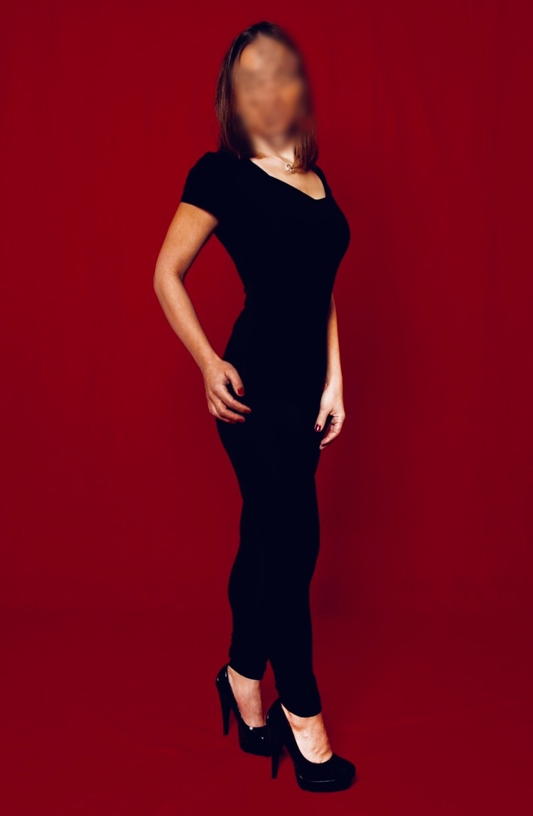 MIss Caroline