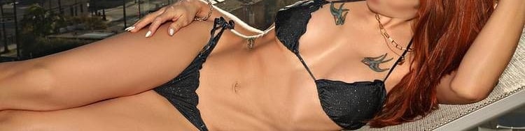 Penelope Querida’s Cover Photo