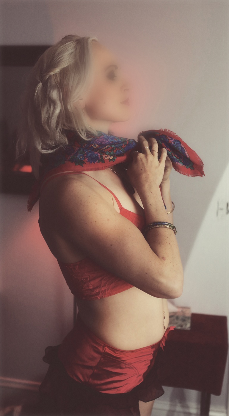 Lacey Denali