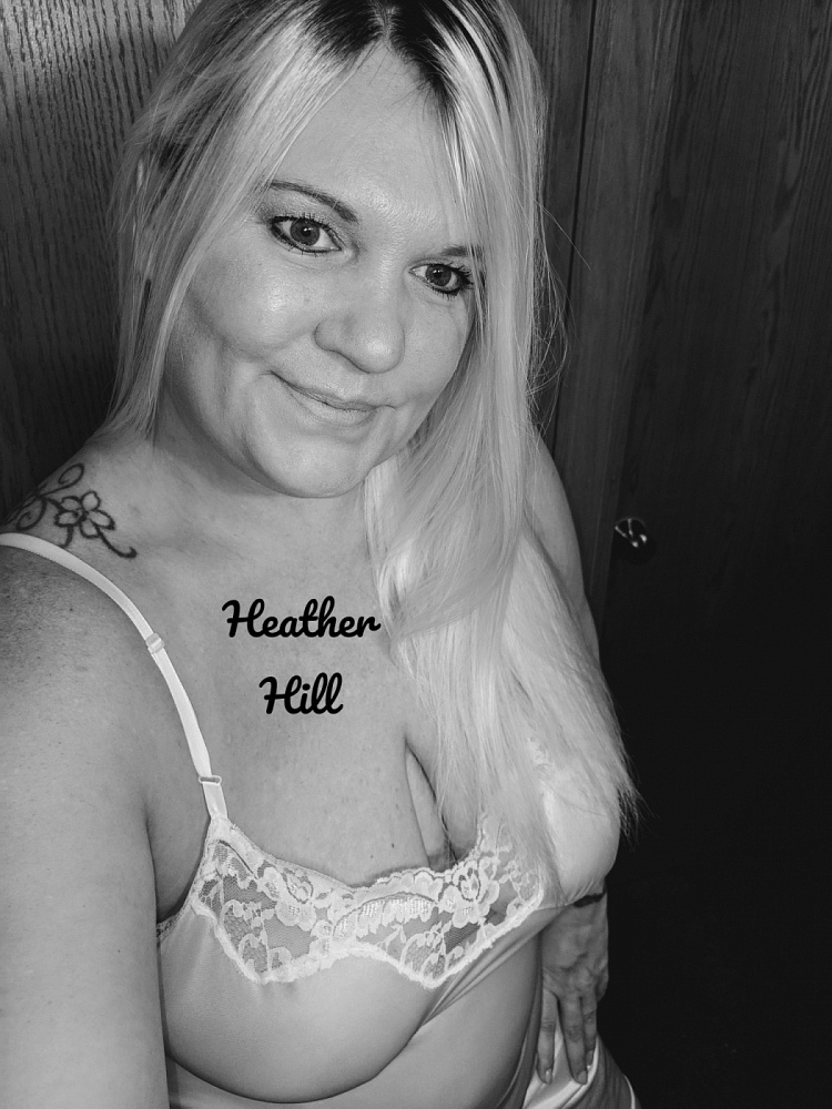 Heather Hill