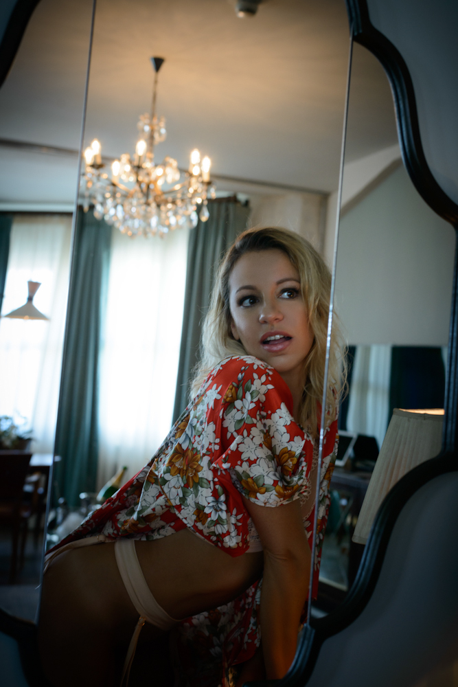 Sofia Miles