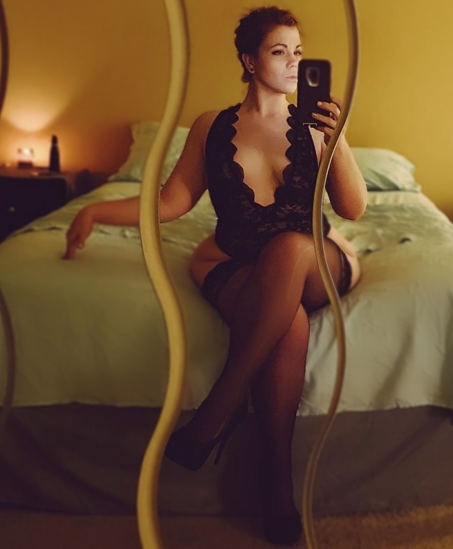 Bridgett Adair