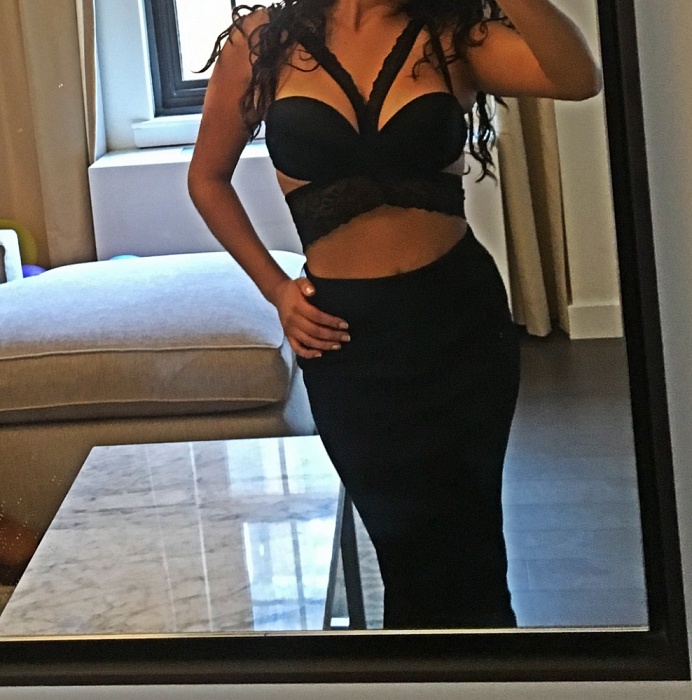 Adriana DLuca