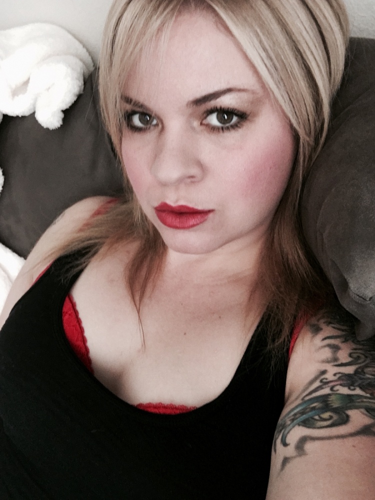 Abbi Minx