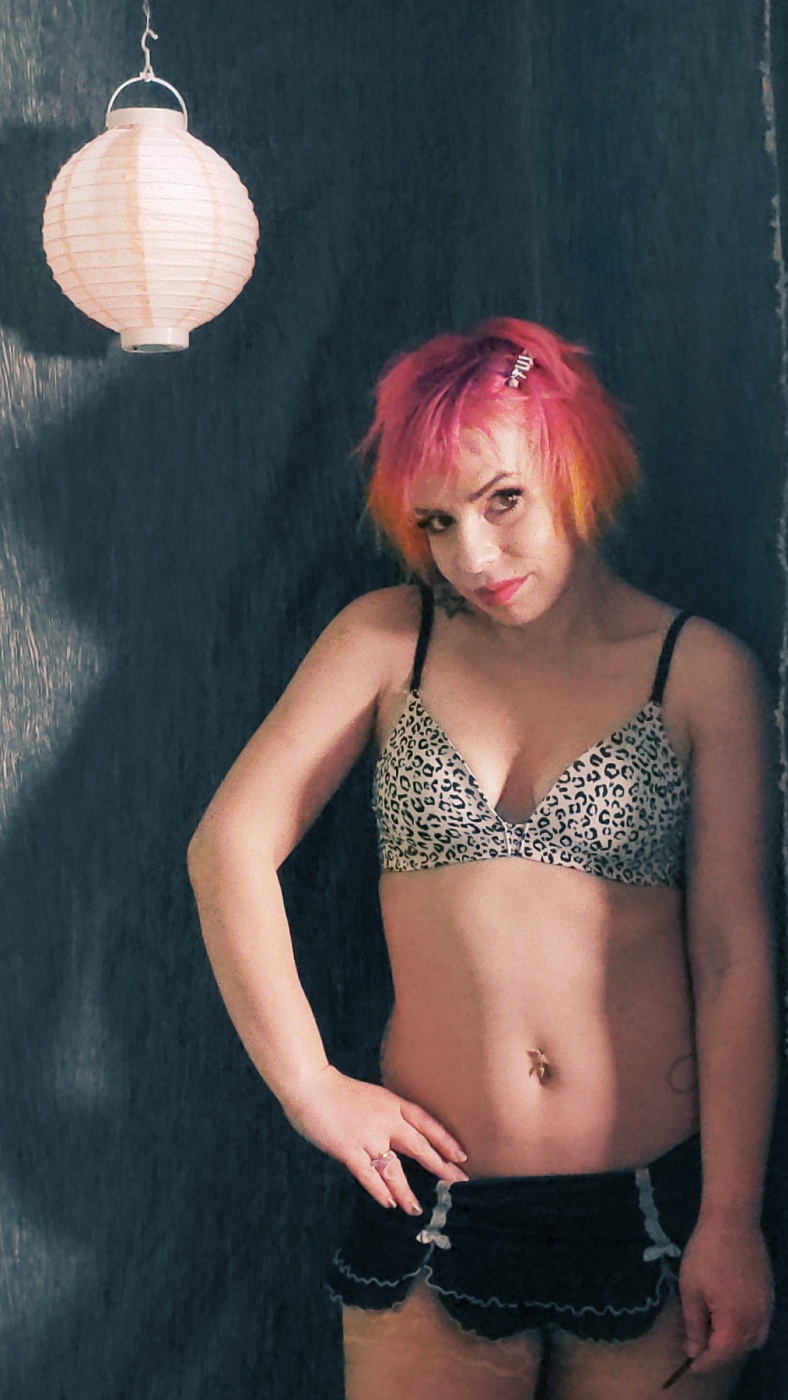 Allie XO