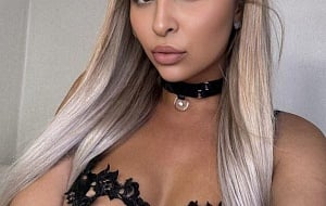 Escort Lexi