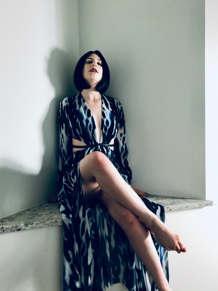 Zoe StClaire
