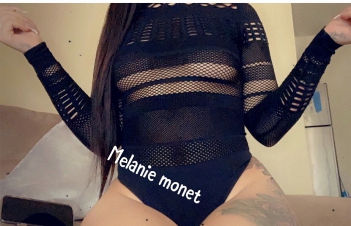 Melaine Monet