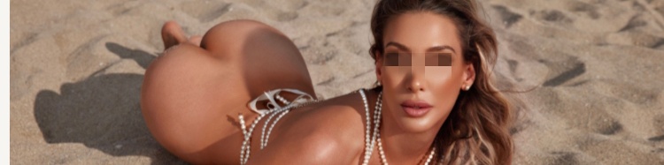 Anais French Muse Escort