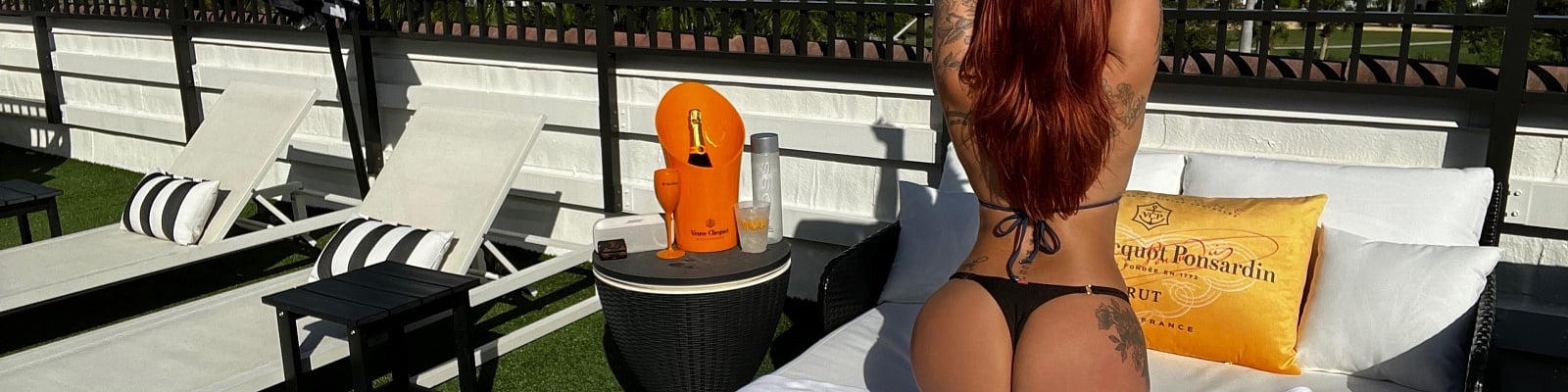 Sophia Lane’s Cover Photo