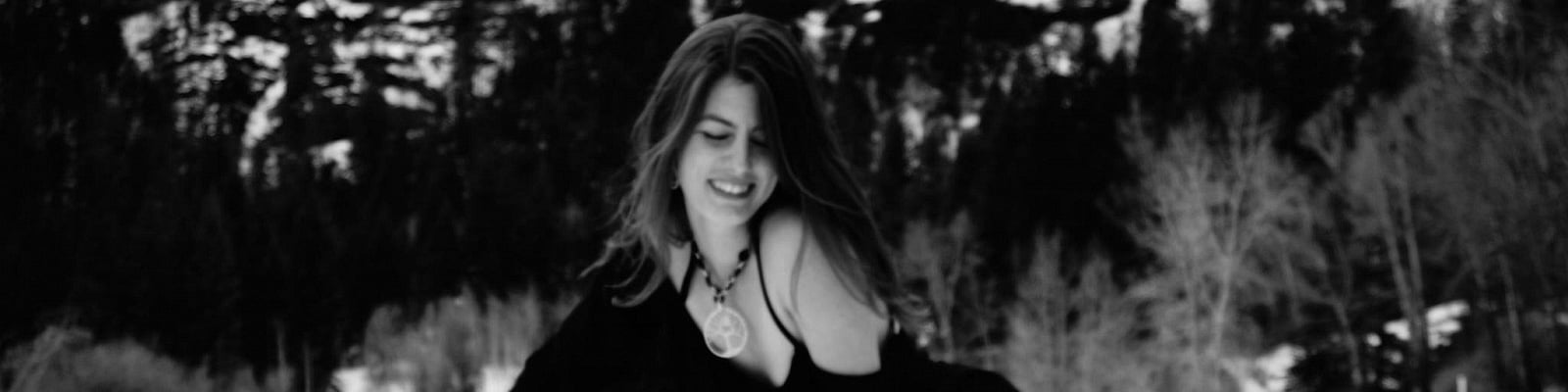Ashley Faith’s Cover Photo