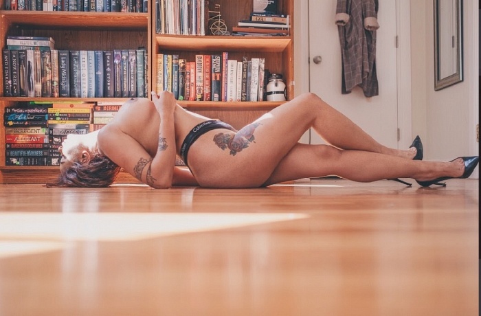 Emma Morretti