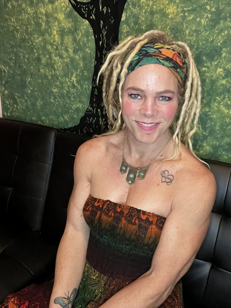 Kali Tantra