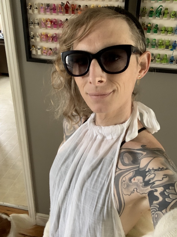 Leila Mos