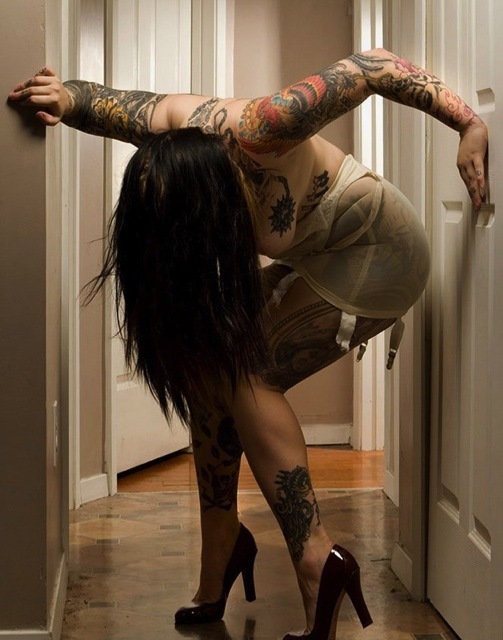 Adahlia Cole