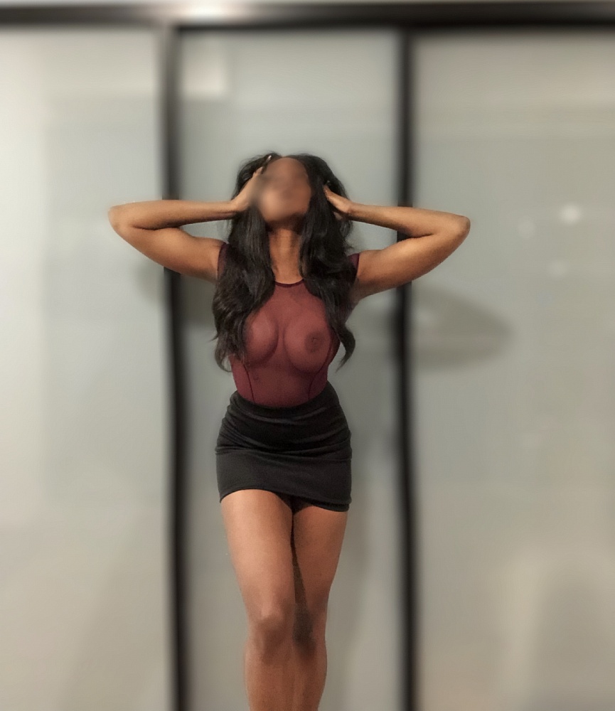 Mia Moreau
