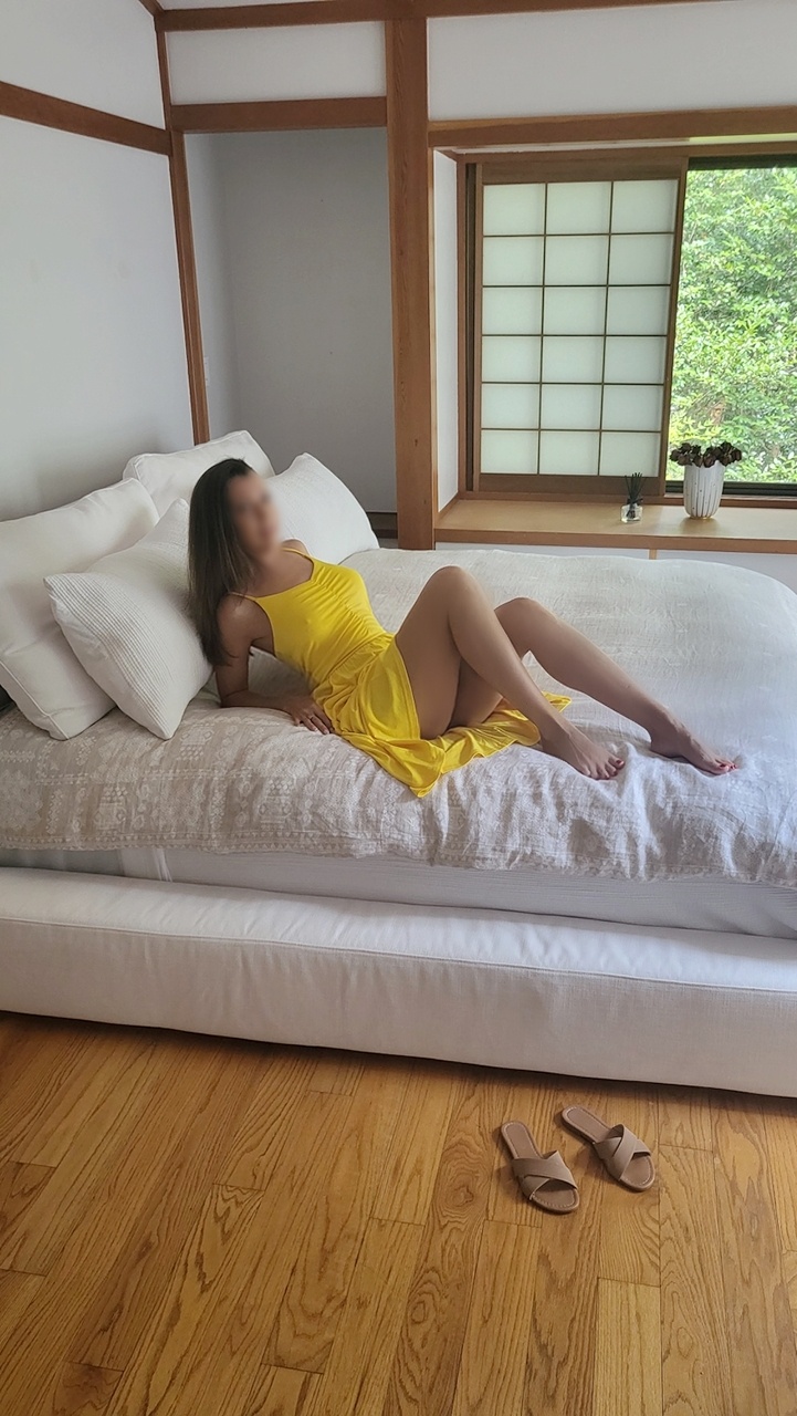 Cassandra Silk