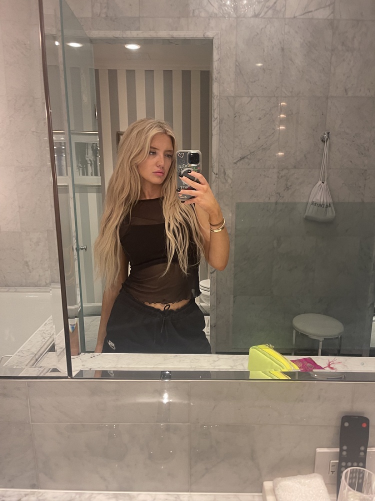 Heidi Definitley