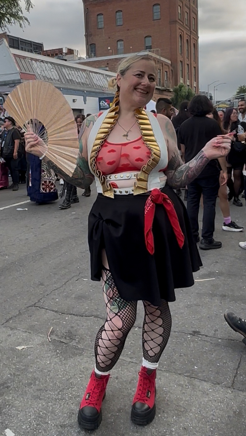 Gwen