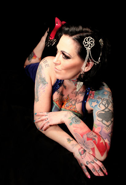 Ms Lisa Love