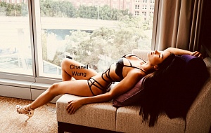 Chanel Wang