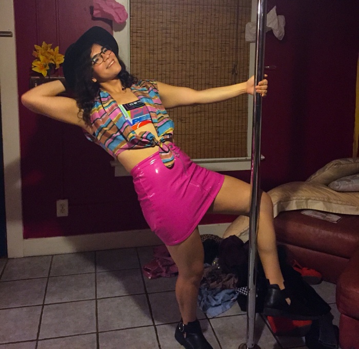 TS Velma - Tucson Based