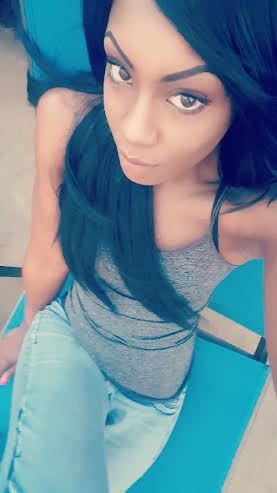 Nina Jolie