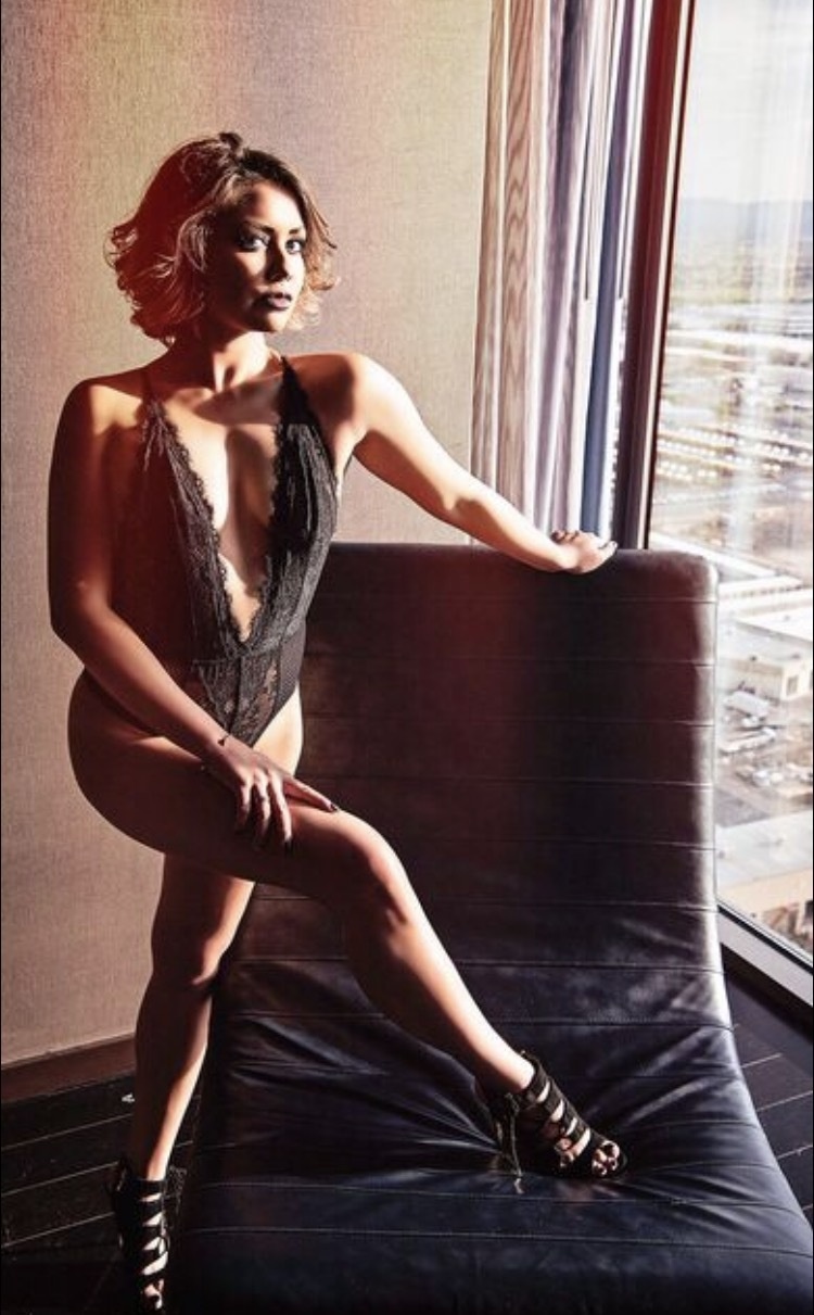 Natalia Moreau