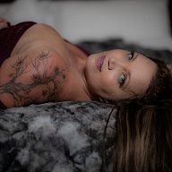 Andi’s Avatar