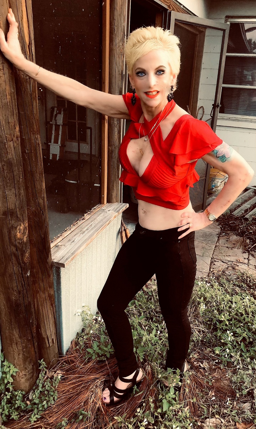 Fabulous Fiona