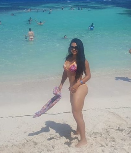 Carolina Gomez