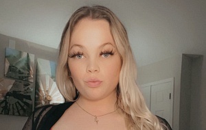 Sexy Lexi