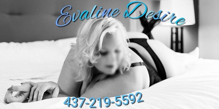 Evaline Desire’s Cover Photo