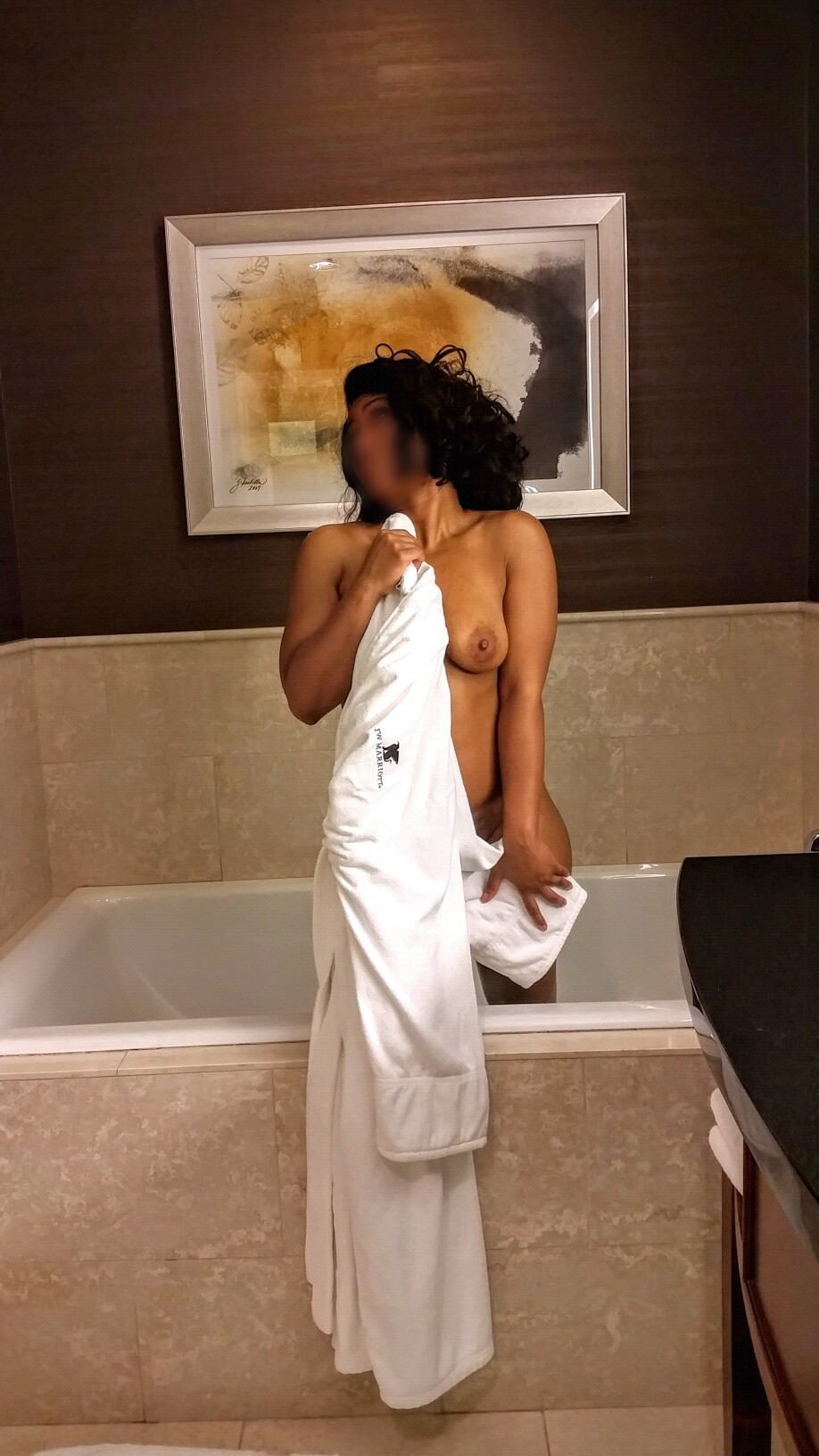 Ms. Ashland