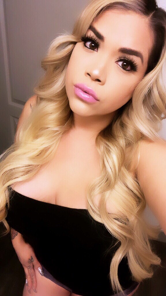 LillyLuscious
