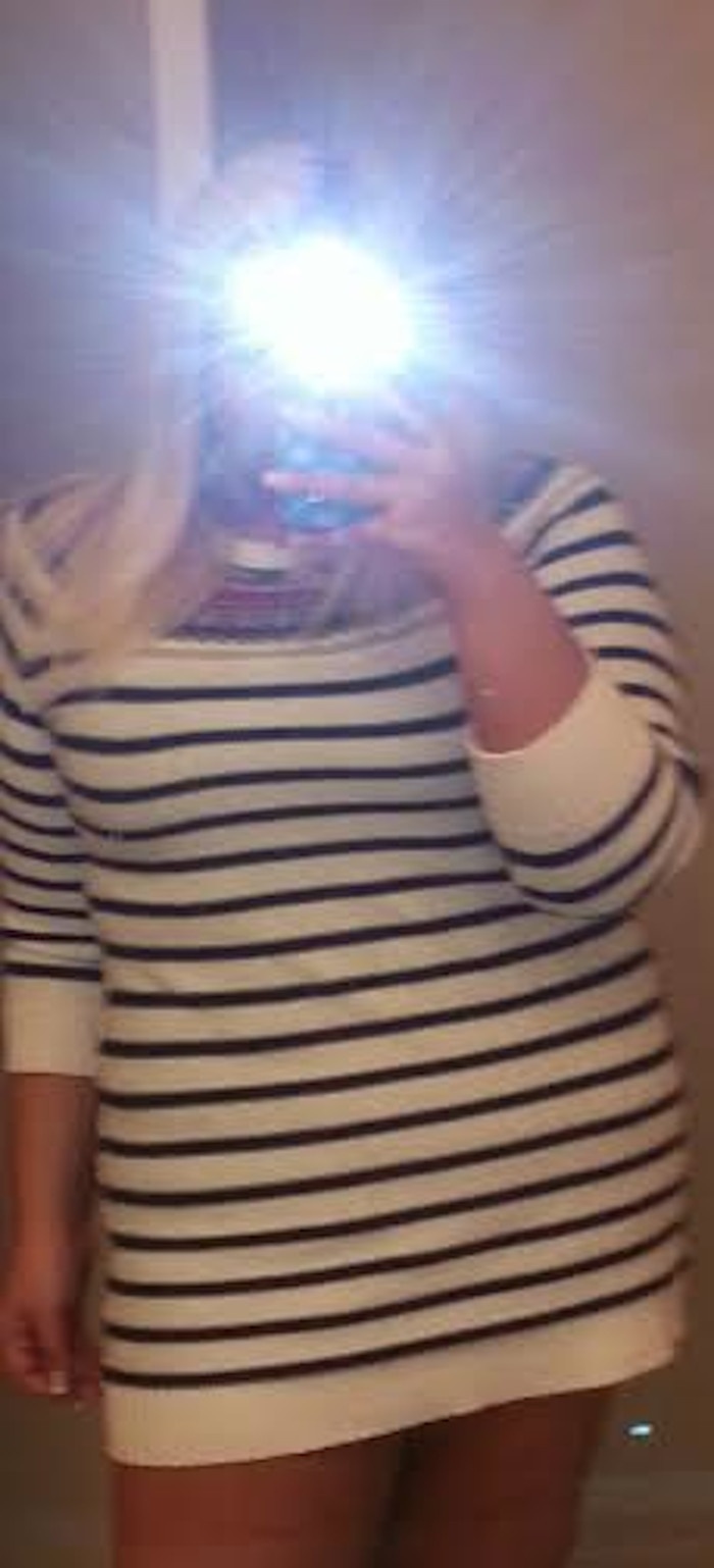Mrs. Lizzie Beth