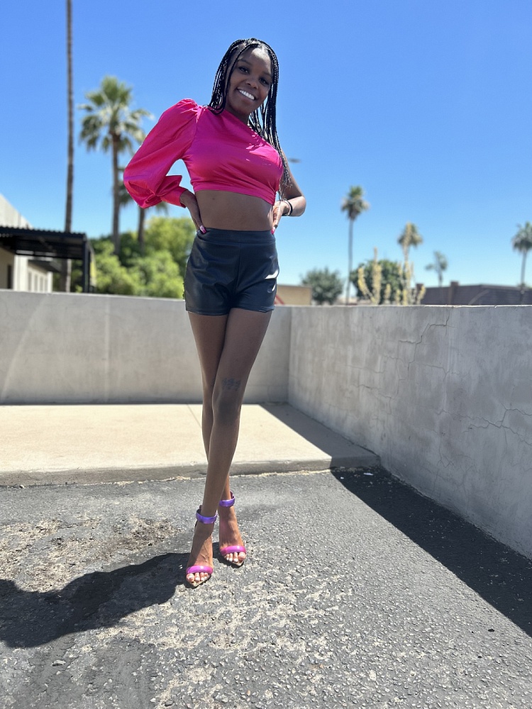 Miss LaLa