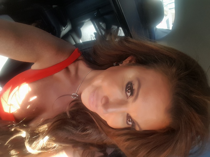 Lovely Lorena aka Lorena De Leon
