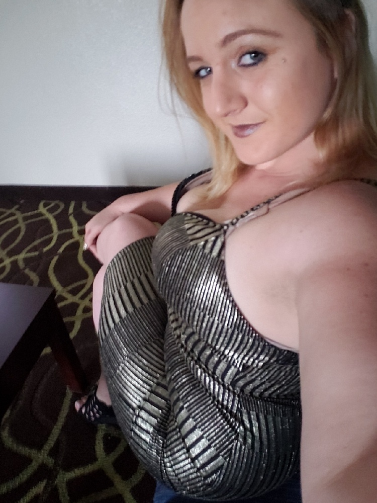 Sexi Lexi in Savannah