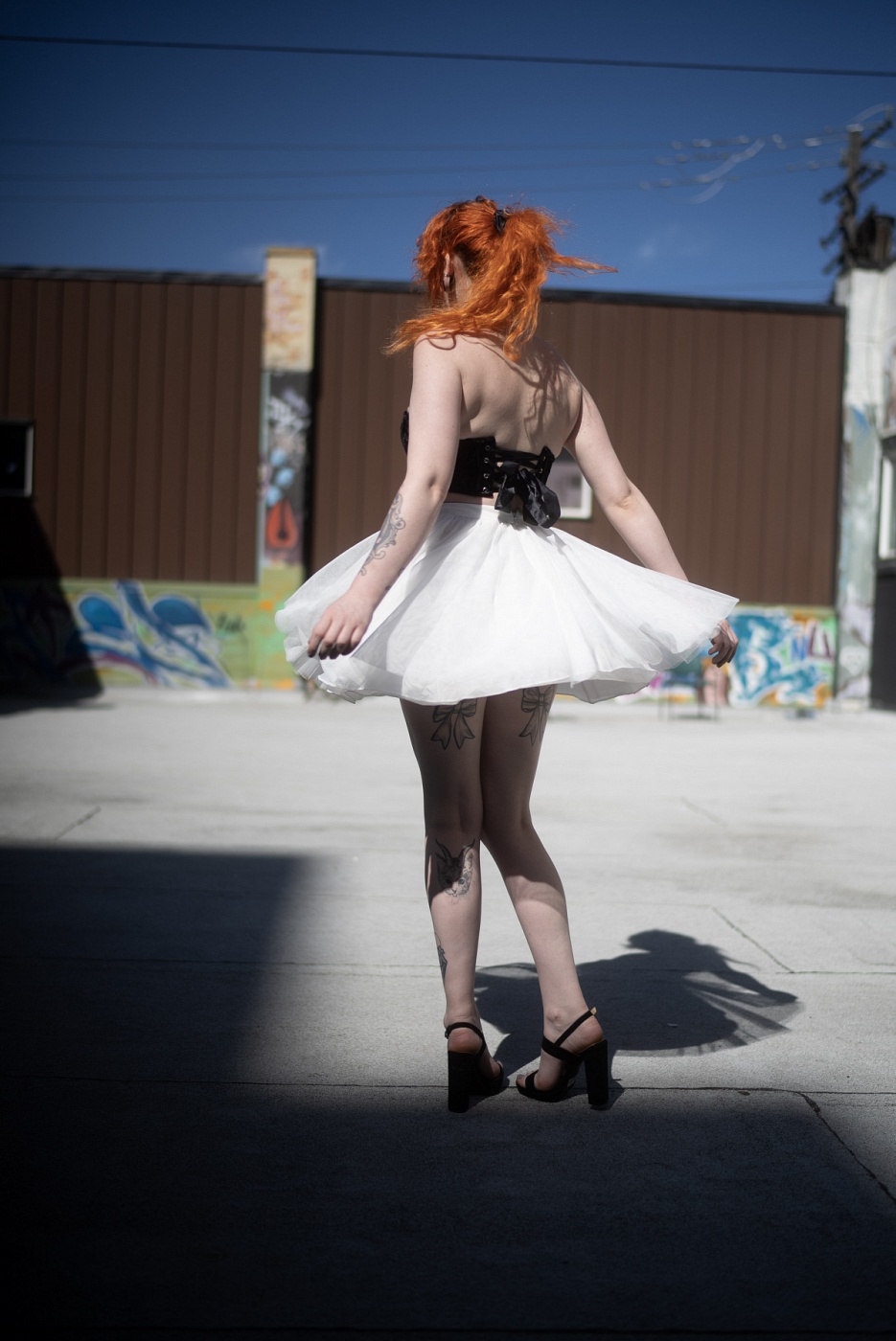 Syra Nixon