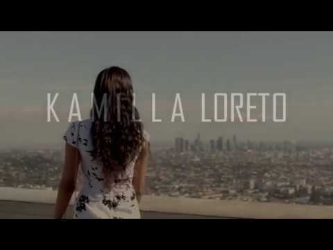 Kamilla Loreto