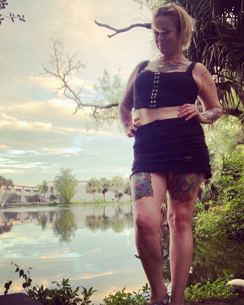 Ava Darling