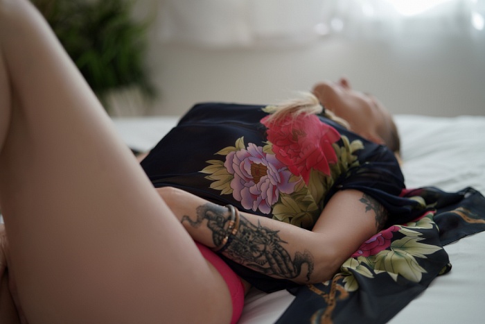 Mia Simone