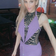 Eva Jolie’s Avatar