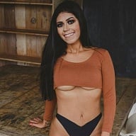 Marina’s Avatar