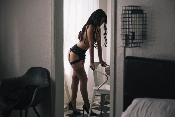 Lilah Haze