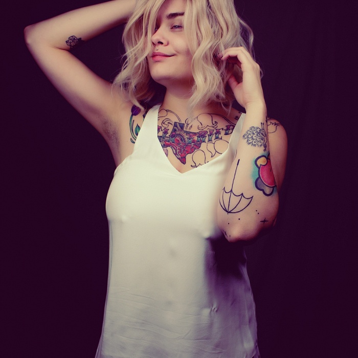 Jess Jordan