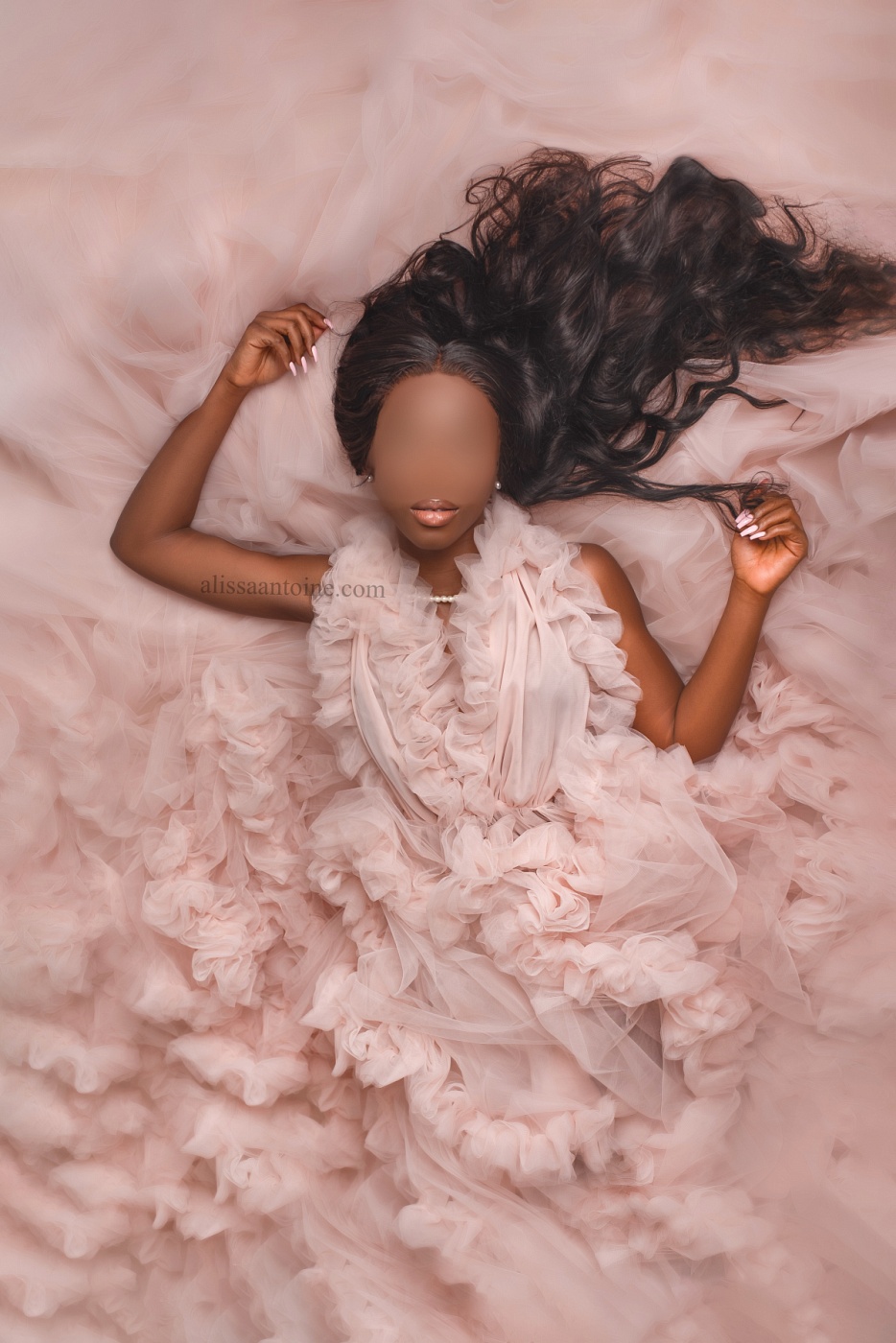 Alissa Antoine