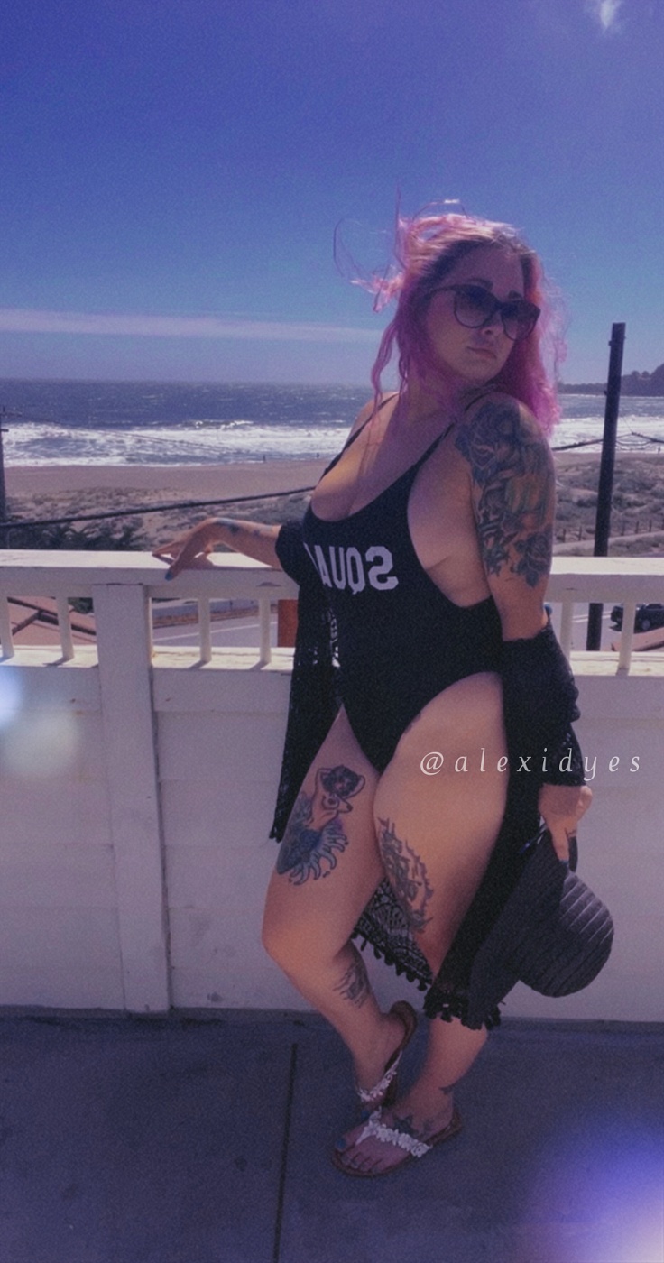Alexi
